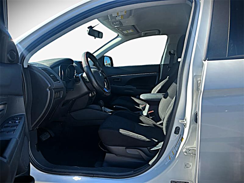mitsubishi RVR 2020 - 11