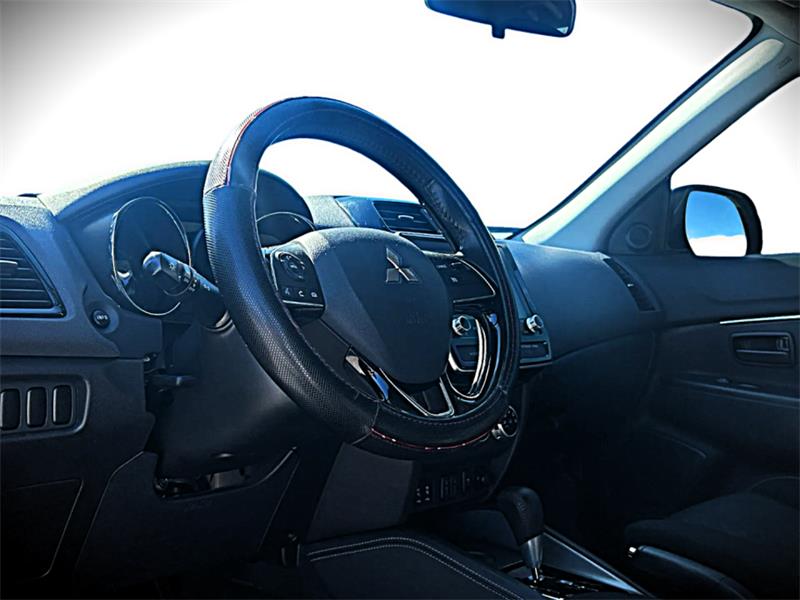 mitsubishi RVR 2020 - 12