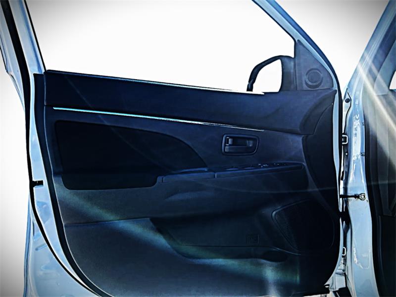 mitsubishi RVR 2020 - 13