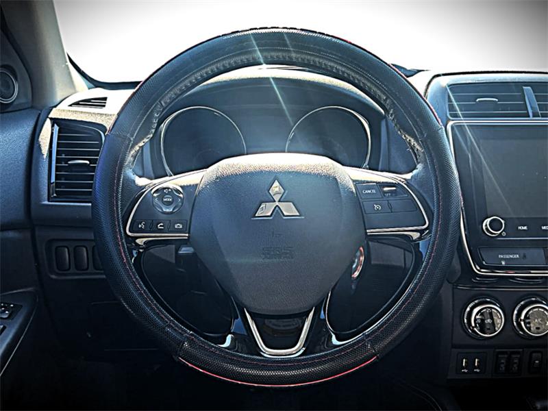 mitsubishi RVR 2020 - 14