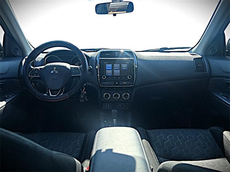 mitsubishi RVR 2020 - 23