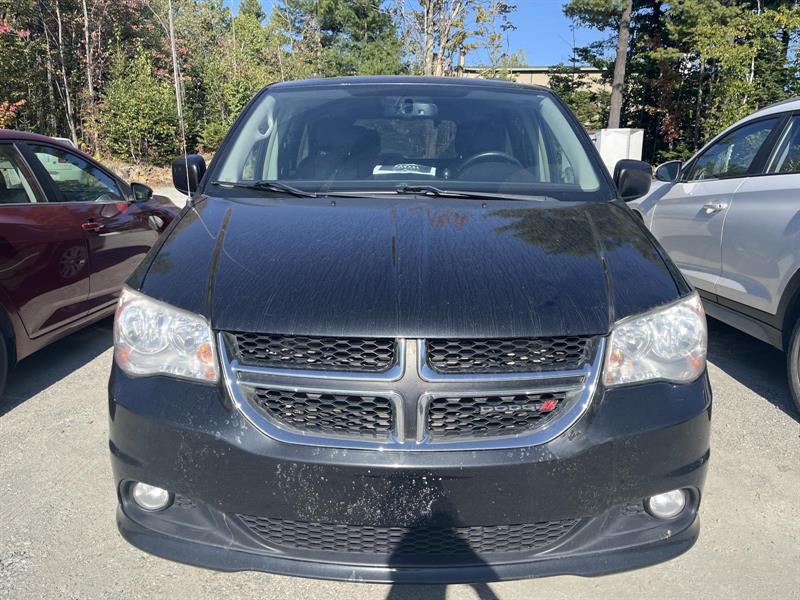 dodge Grand Caravan 2015 - 4