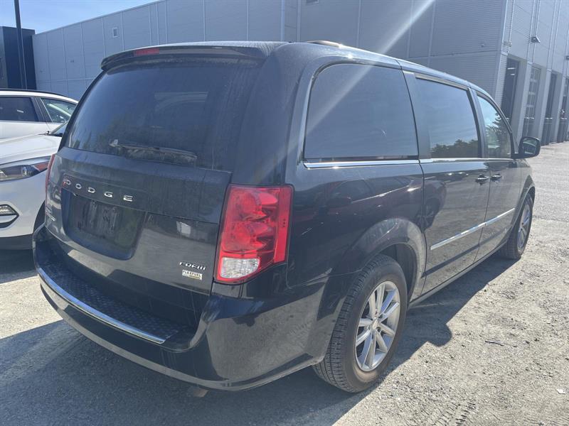 dodge Grand Caravan 2015 - 6