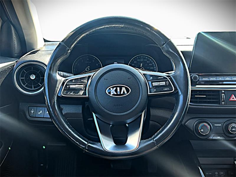 kia Forte 2021 - 15