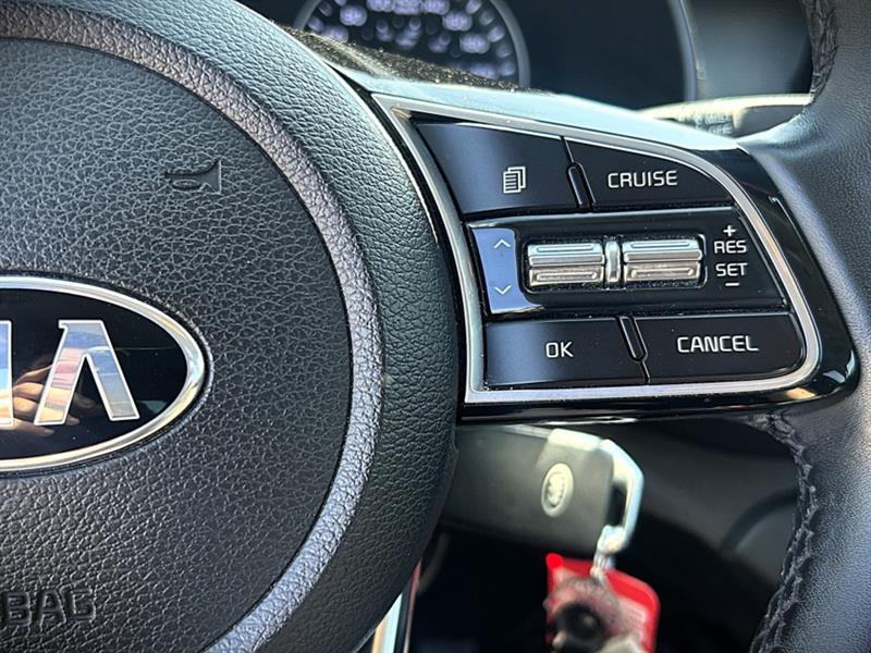 kia Forte 2021 - 17