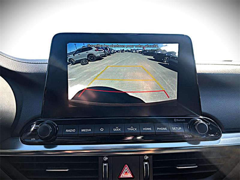 kia Forte 2021 - 20