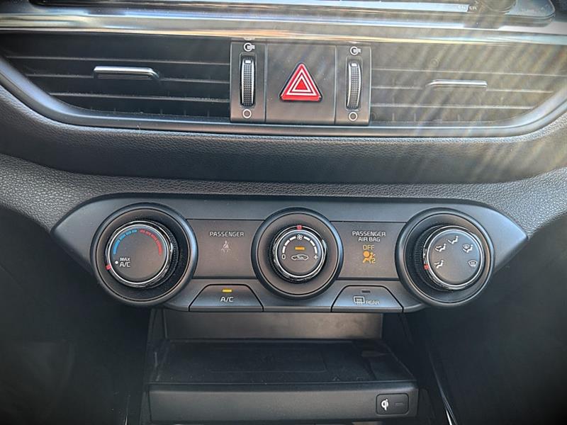 kia Forte 2021 - 21