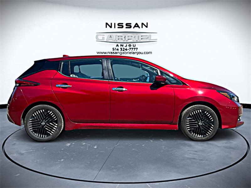 nissan LEAF 2024 - 4