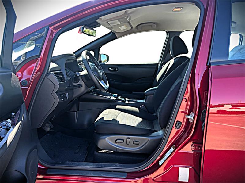 nissan LEAF 2024 - 11