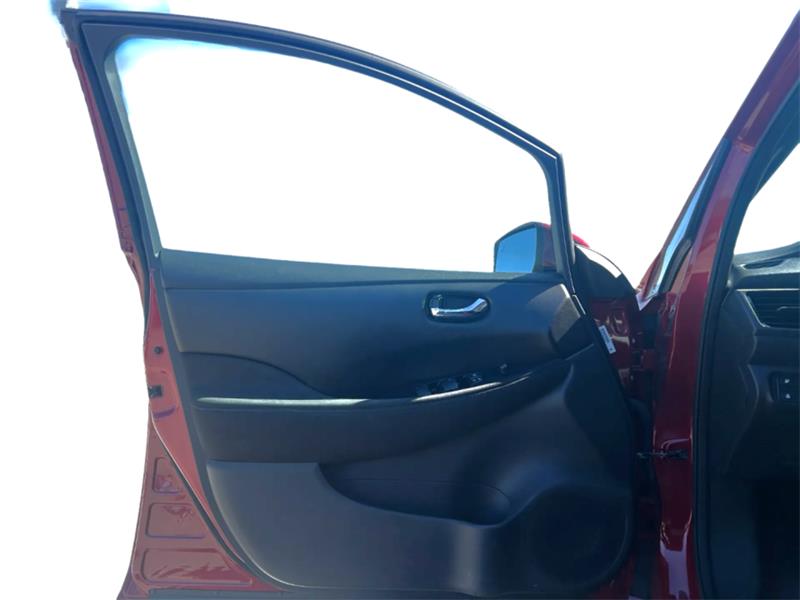 nissan LEAF 2024 - 13