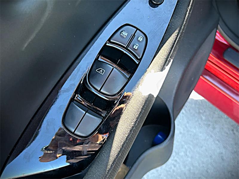 nissan LEAF 2024 - 14