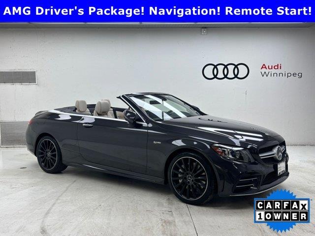 mercedes-benz Classe-C 2020