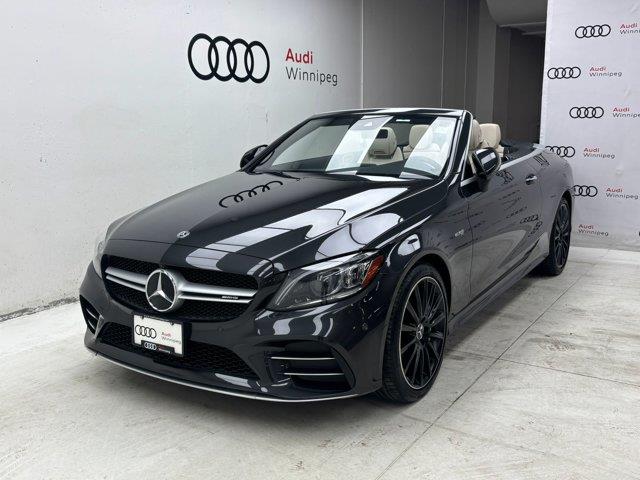 mercedes-benz Classe-C 2020 - 2