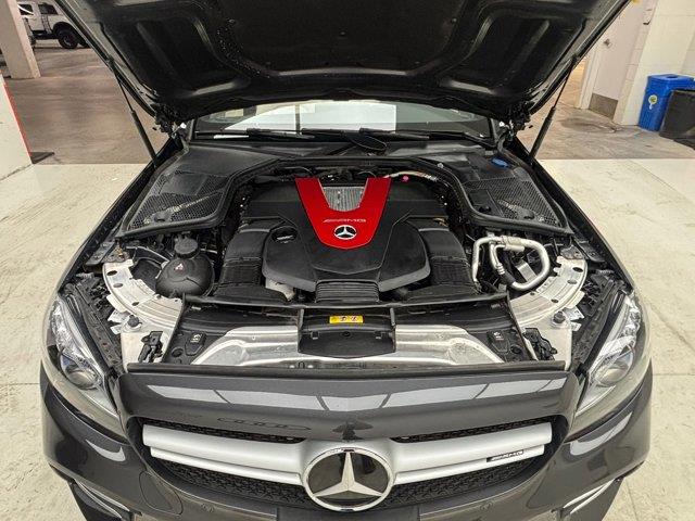 mercedes-benz Classe-C 2020 - 10