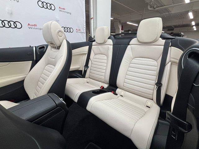 mercedes-benz Classe-C 2020 - 17