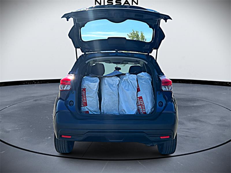 nissan Kicks 2019 - 7