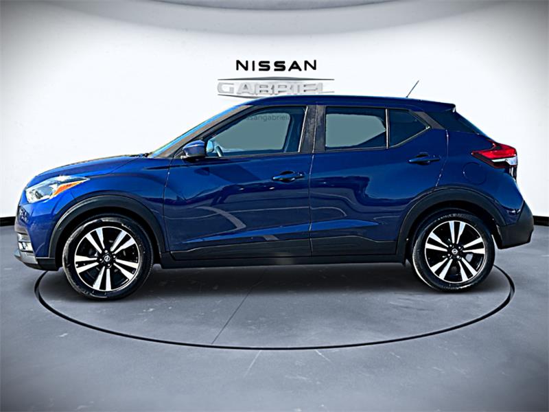 nissan Kicks 2019 - 9