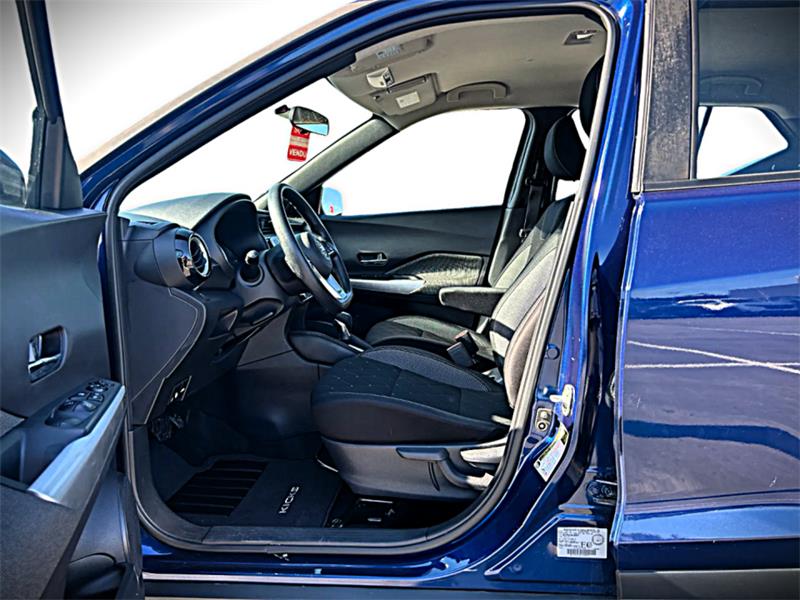 nissan Kicks 2019 - 11