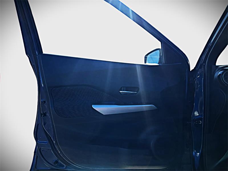 nissan Kicks 2019 - 13