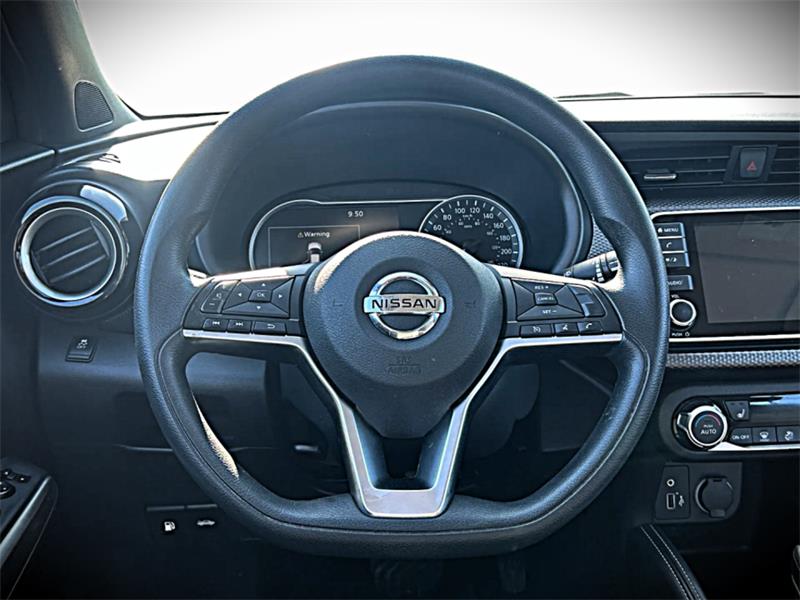 nissan Kicks 2019 - 15