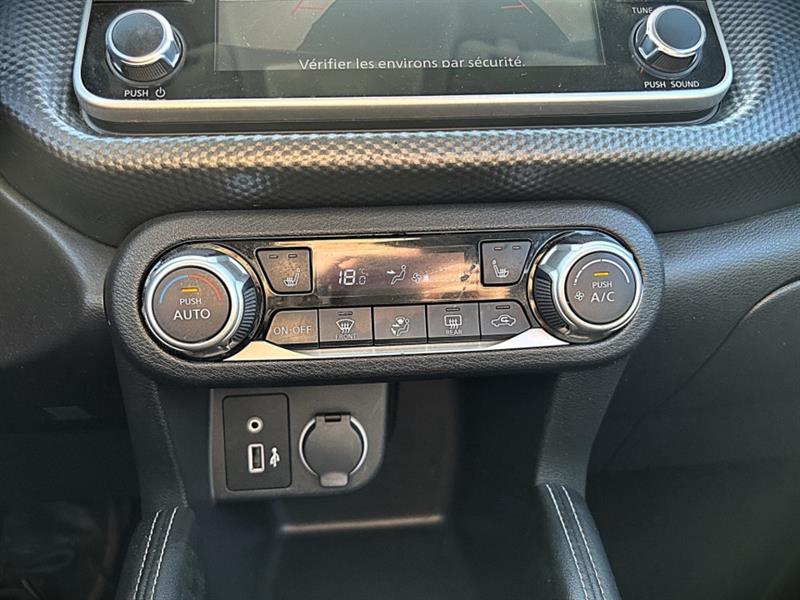 nissan Kicks 2019 - 21