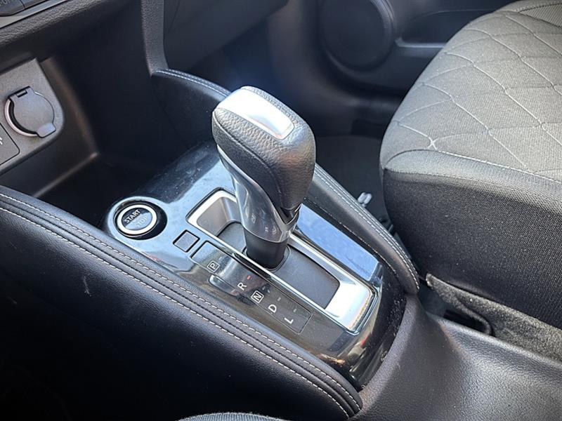 nissan Kicks 2019 - 22