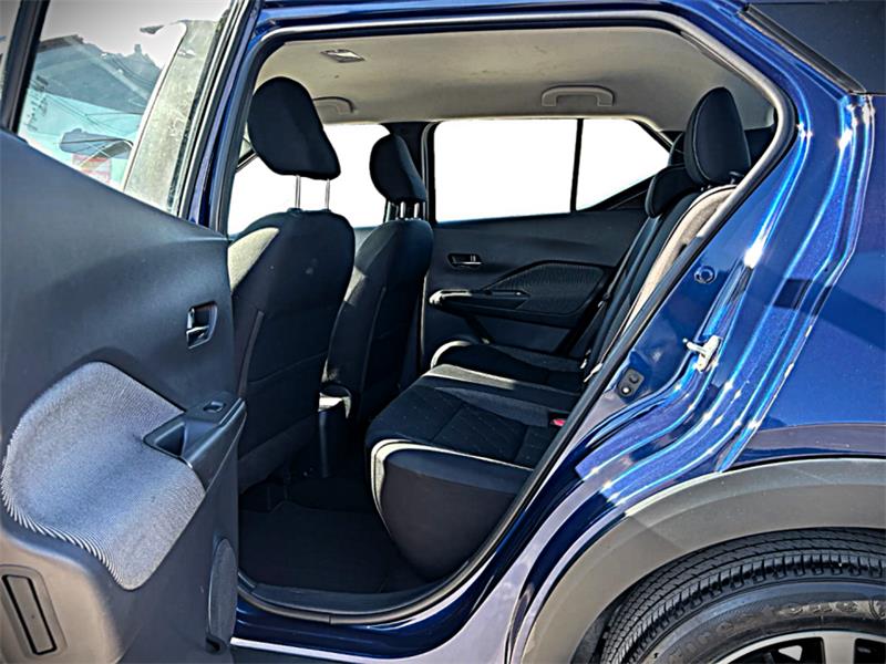 nissan Kicks 2019 - 23