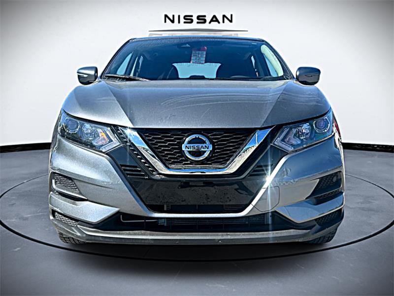 nissan Qashqai 2023 - 2