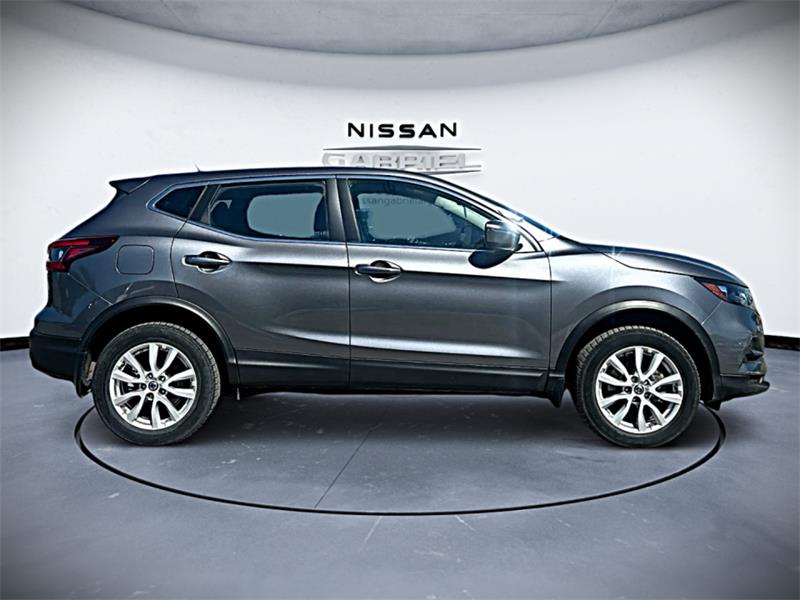 nissan Qashqai 2023 - 4