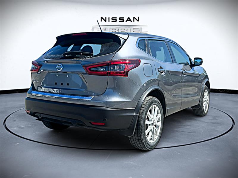 nissan Qashqai 2023 - 5