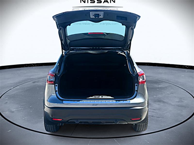nissan Qashqai 2023 - 7