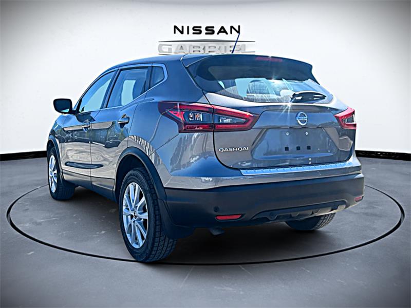 nissan Qashqai 2023 - 8