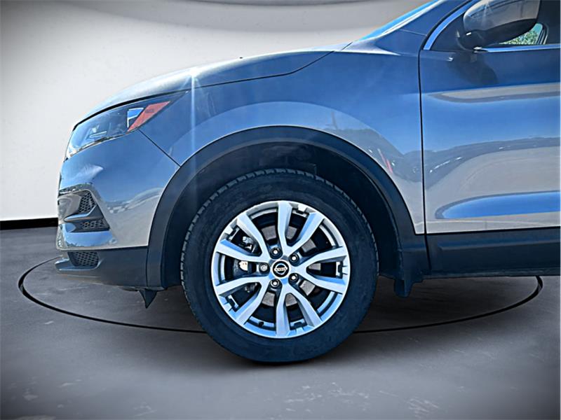 nissan Qashqai 2023 - 10