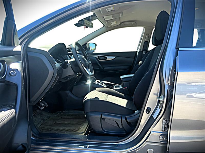 nissan Qashqai 2023 - 11