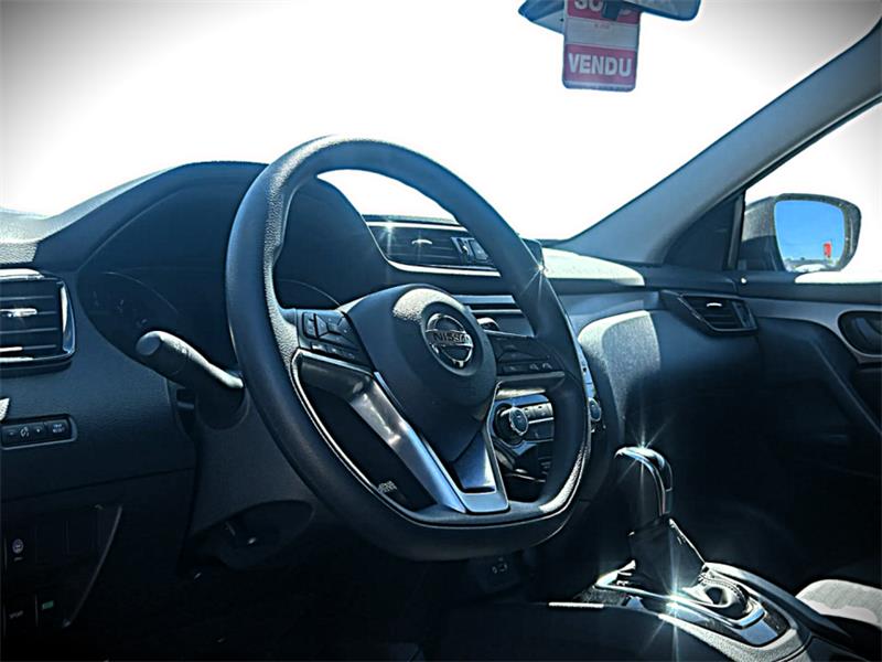 nissan Qashqai 2023 - 12
