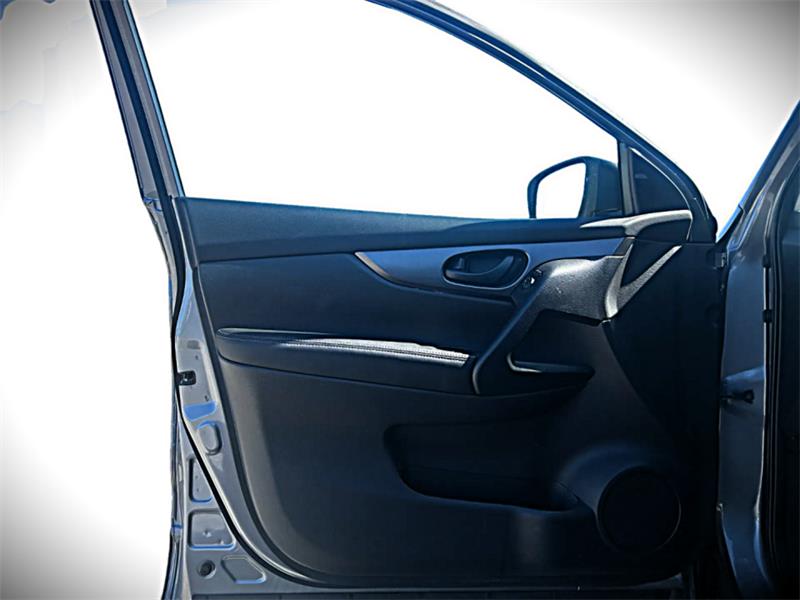 nissan Qashqai 2023 - 13