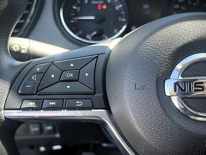 nissan Qashqai 2023 - 16