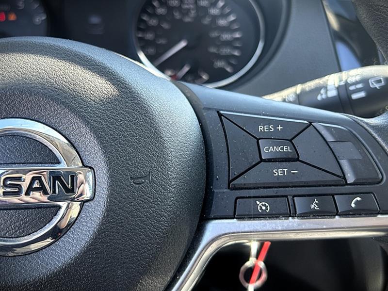 nissan Qashqai 2023 - 17