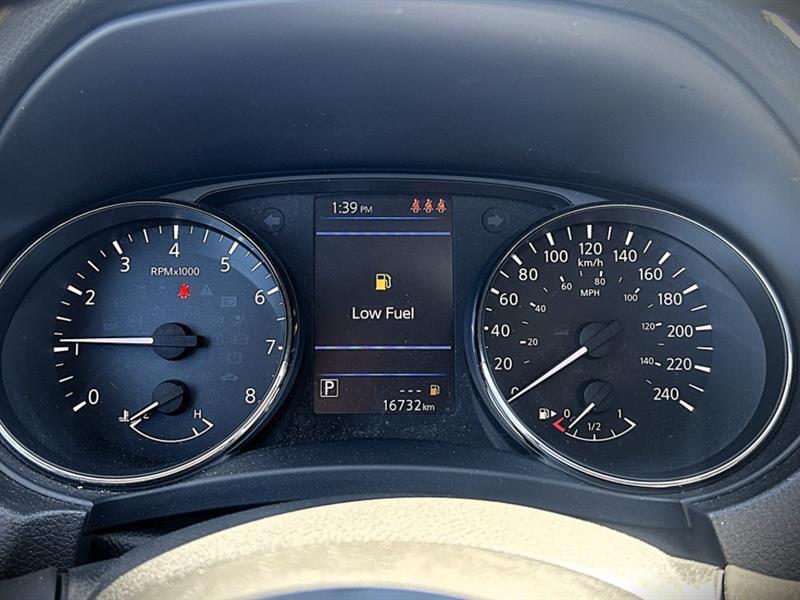 nissan Qashqai 2023 - 18