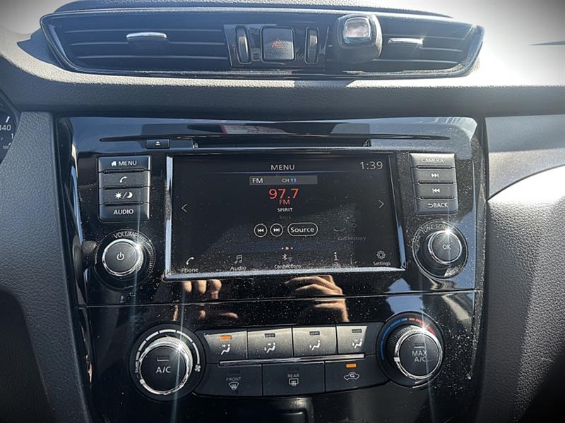 nissan Qashqai 2023 - 19