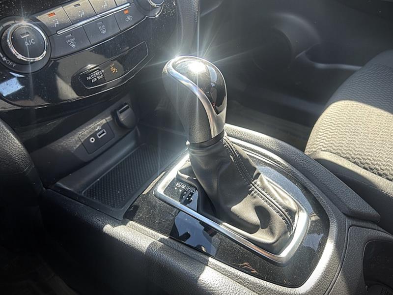 nissan Qashqai 2023 - 22