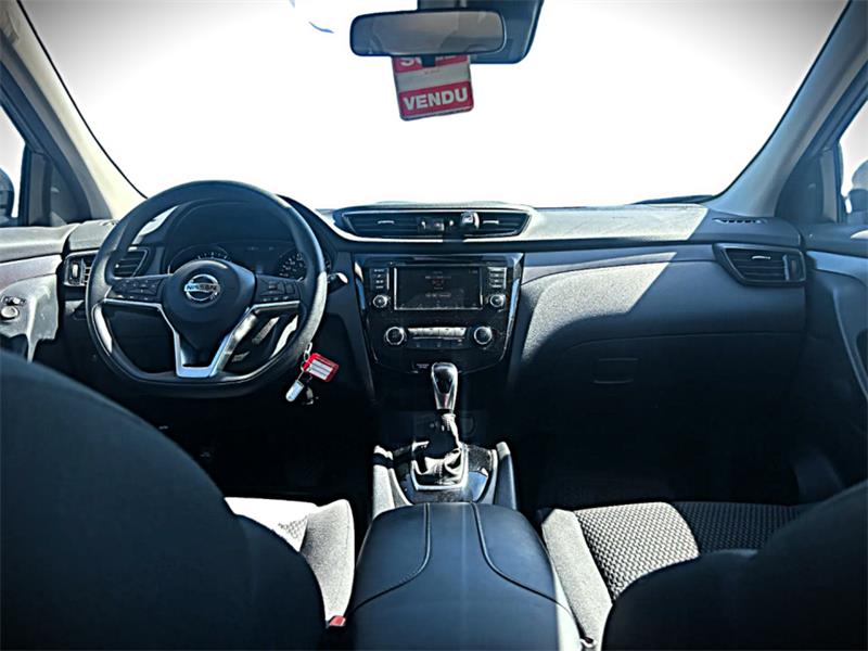 nissan Qashqai 2023 - 24