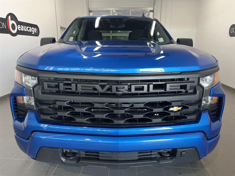 chevrolet Silverado 1500 2024 - 2