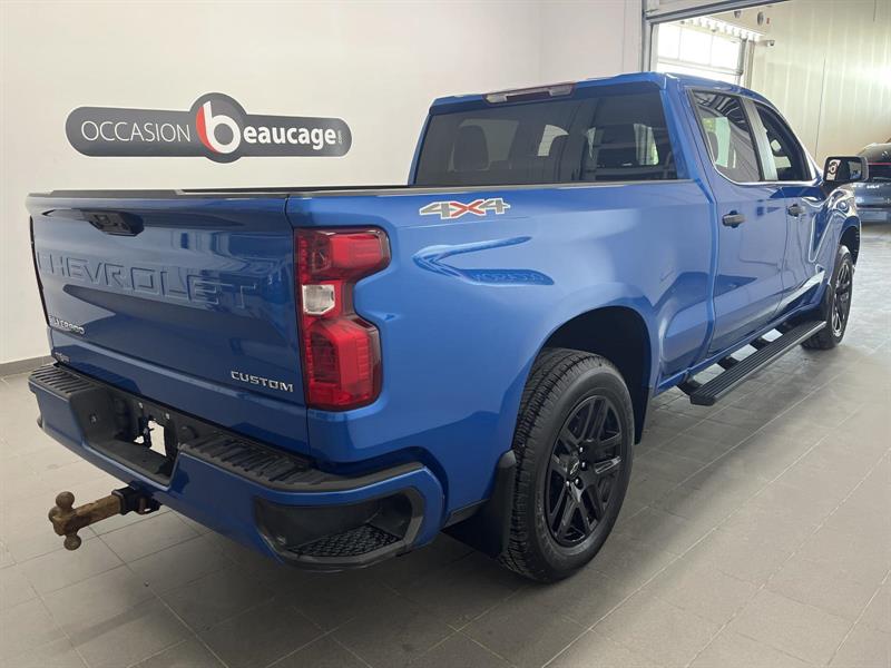 chevrolet Silverado 1500 2024 - 4