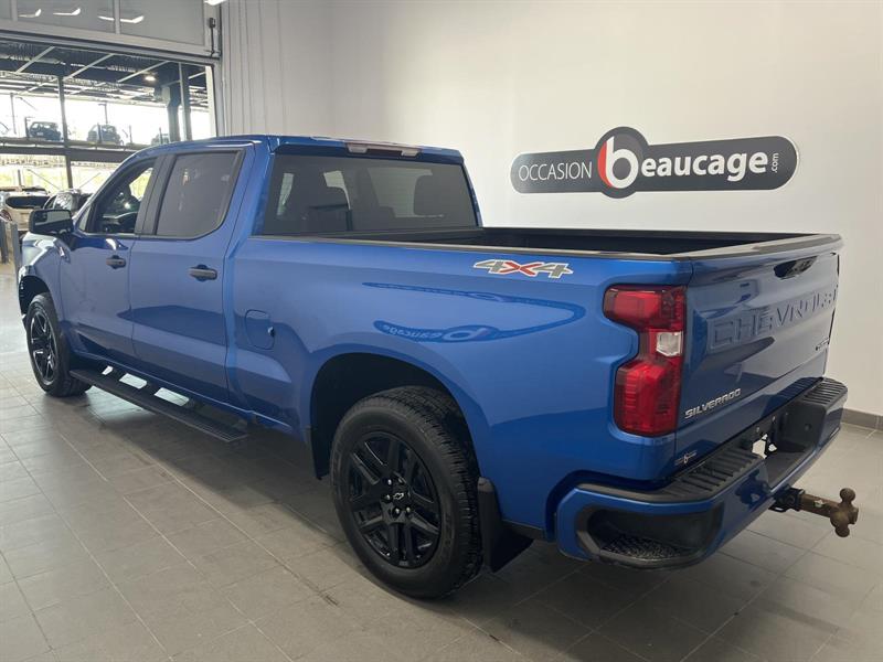 chevrolet Silverado 1500 2024 - 6