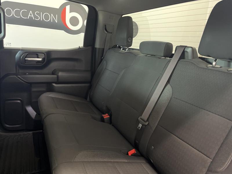 chevrolet Silverado 1500 2024 - 8