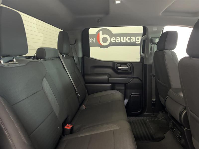 chevrolet Silverado 1500 2024 - 9