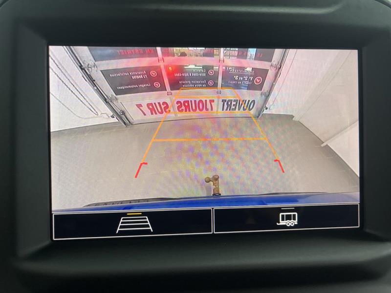 chevrolet Silverado 1500 2024 - 11