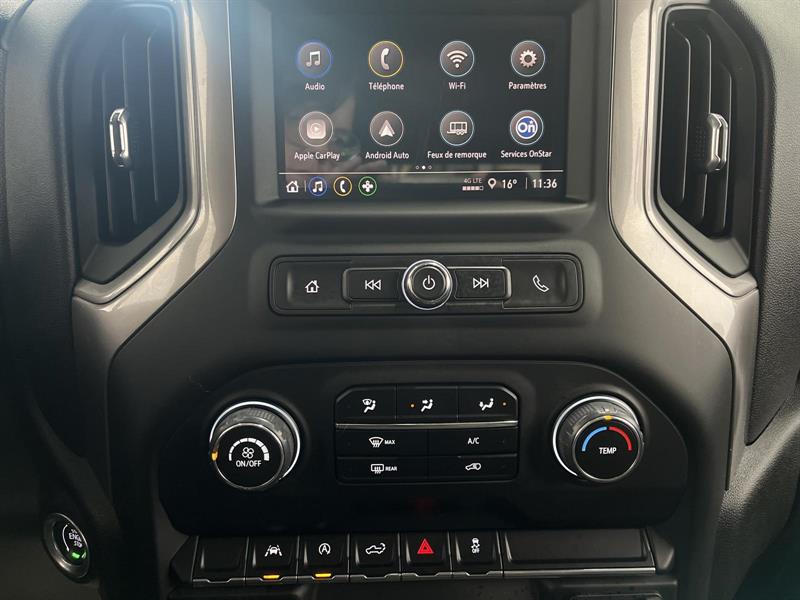 chevrolet Silverado 1500 2024 - 12