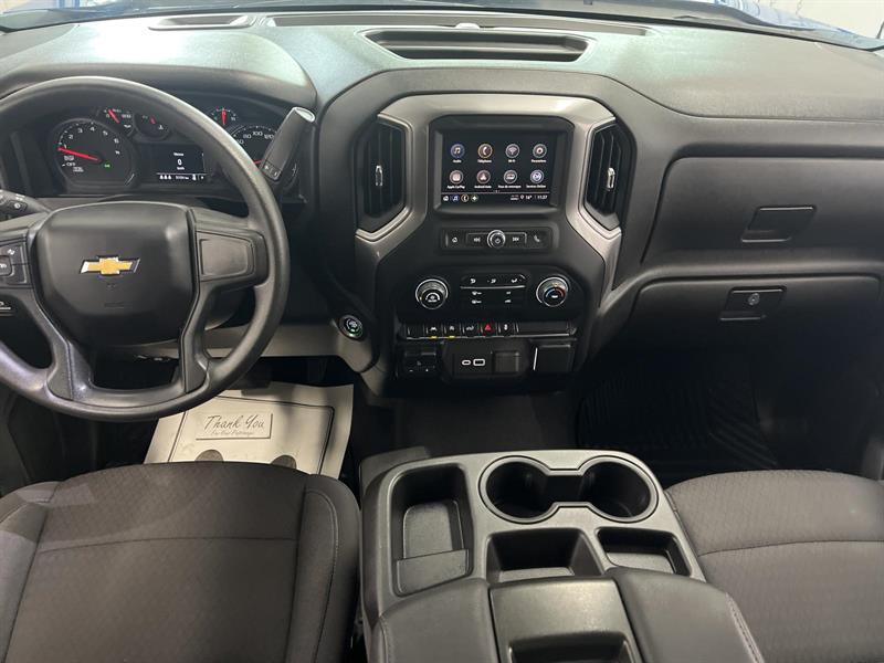 chevrolet Silverado 1500 2024 - 13